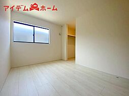 子供部屋の画像