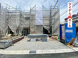 豊橋市王ケ崎町59期 2号棟