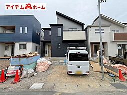 浜松市中央区富塚町 1号棟