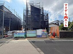 袋井市月見町 1号棟