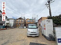 浜松市中央区参野町334番 B号棟