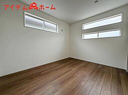 子供部屋の画像