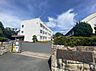 周辺：豊橋市立豊城中学校（1200m）