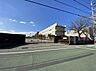 周辺：豊橋市立岩田小学校（730m）