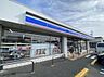 周辺：ローソン 磐田上岡田店（200m）