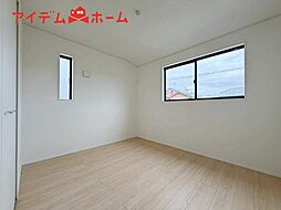 子供部屋の画像