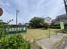 周辺：掛塚防災緑地公園（160m）