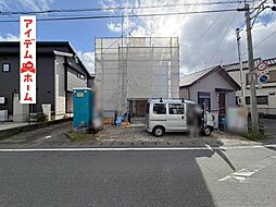 浜松市中央区笠井町4期 1号棟