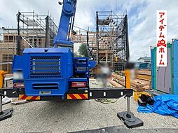 タマタウン気賀駅2 2号棟