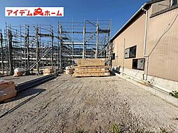 豊橋市多米東町第10 6号棟