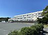 周辺：湖西市立新居中学校（2700m）