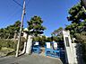 周辺：磐田市立竜洋西小学校（2120m）