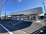 周辺：浜松いわた信用金庫 大瀬支店（1032m）