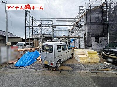 外観:2号棟外観写真 当日の案内も可能です。 お気軽にお問い合わせください! 外観:2号棟外観写真 当日の案内も可能です。 お気軽にお問い合わせください!