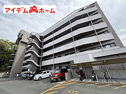 物件画像 ダイアパレス磐田