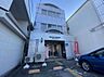 周辺：磐田見付郵便局（760m）