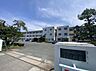 周辺：磐田市立城山中学校（1500m）