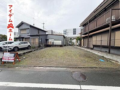 外観:1号棟外観写真 当日の案内も可能です。 お気軽にお問い合わせください! 外観:1号棟外観写真 当日の案内も可能です。 お気軽にお問い合わせください!
