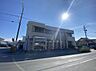 周辺：浜松いわた信用金庫 浜北支店（649m）