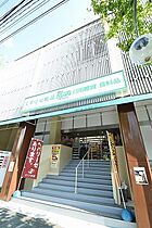 京都府京都市北区紫野十二坊町（賃貸マンション1K・3階・24.05㎡） その27