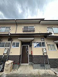 紫野西泉堂町貸家
