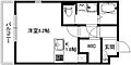 conoie西陣4階6.3万円