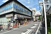 セブンイレブン 御幸町六角店（413m）