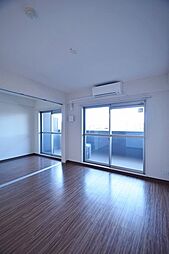 京阪本線 出町柳駅 徒歩5分の賃貸マンション 1階1LDKのリビング/ダイニング