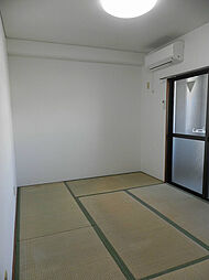 ラ・ヴァリエ 403 4階2Kのリビング/ダイニング