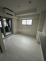 MSR京都二条城 602 2階2LDKのリビング/ダイニング