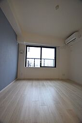 STANDZ今出川通 201 2階1Kのリビング/ダイニング