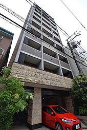 プレサンス二条城北聚楽