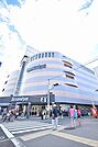 Izumiya（イズミヤ） 白梅町店（2249m）