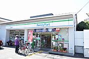ファミリーマート 千本鞍馬口店（791m）