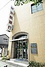京都銀行 上堀川支店（1641m）