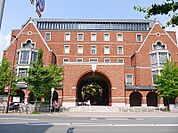 同志社大学（2000m）