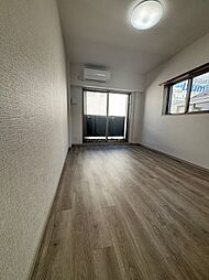 ベラジオ雅び北野白梅町駅前 509 5階1Kのリビング/ダイニング