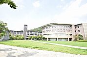 私立立命館大学（546m）