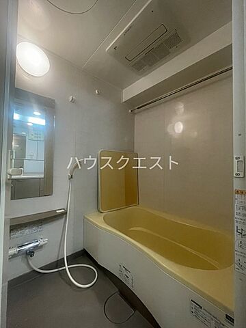浴室