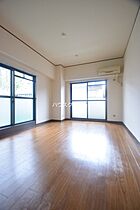パレロイヤル西陣佐わらび 207 ｜ 京都府京都市上京区中立売通堀川西入役人町（賃貸マンション1LDK・2階・54.54㎡） その5
