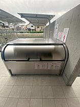 THE ROSE RES 一乗寺 105 ｜ 京都府京都市左京区一乗寺築田町1（賃貸マンション1K・1階・25.05㎡） その19