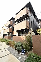 ガーデン鴨川御所東