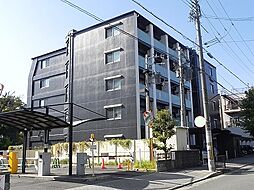 プラネシア京阪出町柳