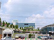 イオンモール北大路（1250m）