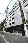 京都府京都市上京区梶井町448-66：物件画像／株式会社ハウスクエスト　今出川店