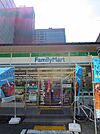 ファミリーマート 四条西洞院店（277m）