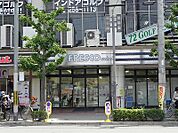FRESCO（フレスコ） ミニ 河原町今出川店（117m）
