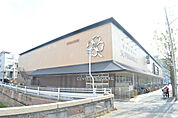 セントラルスクエア西大路花屋町店（1732m）