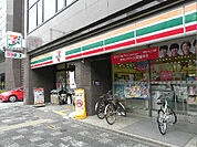セブンイレブン 京都間之町御池店（422m）