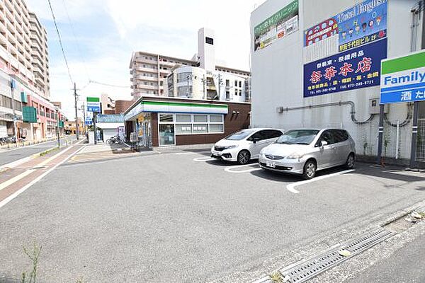 大阪府高石市綾園3丁目(賃貸マンション1LDK・2階・47.20㎡)の写真 その28